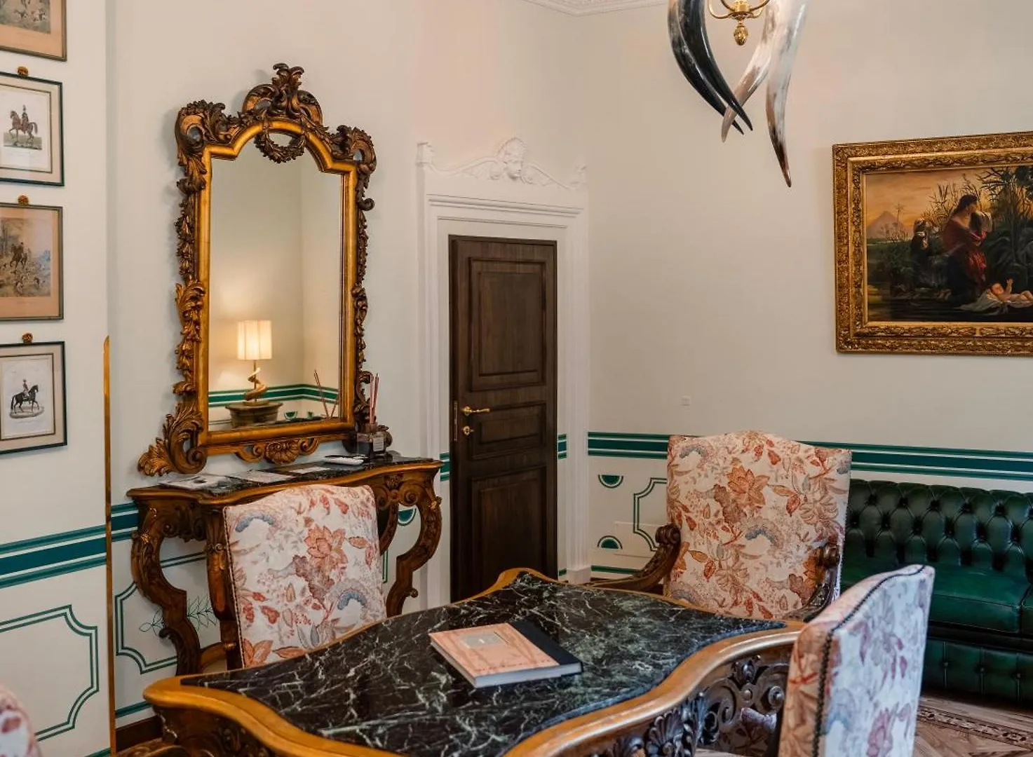 Regal House San Domenico Apartment Verona Italy