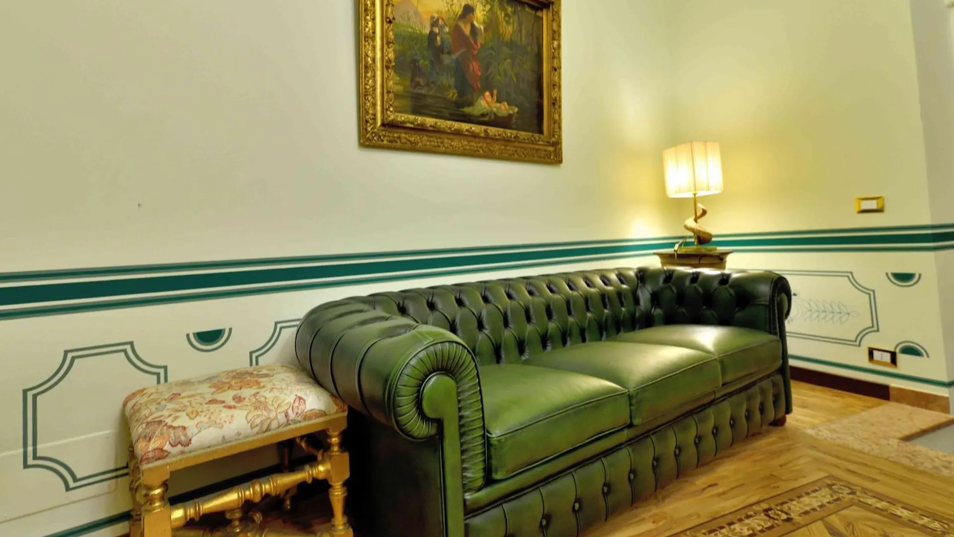 Regal House San Domenico Apartment Verona