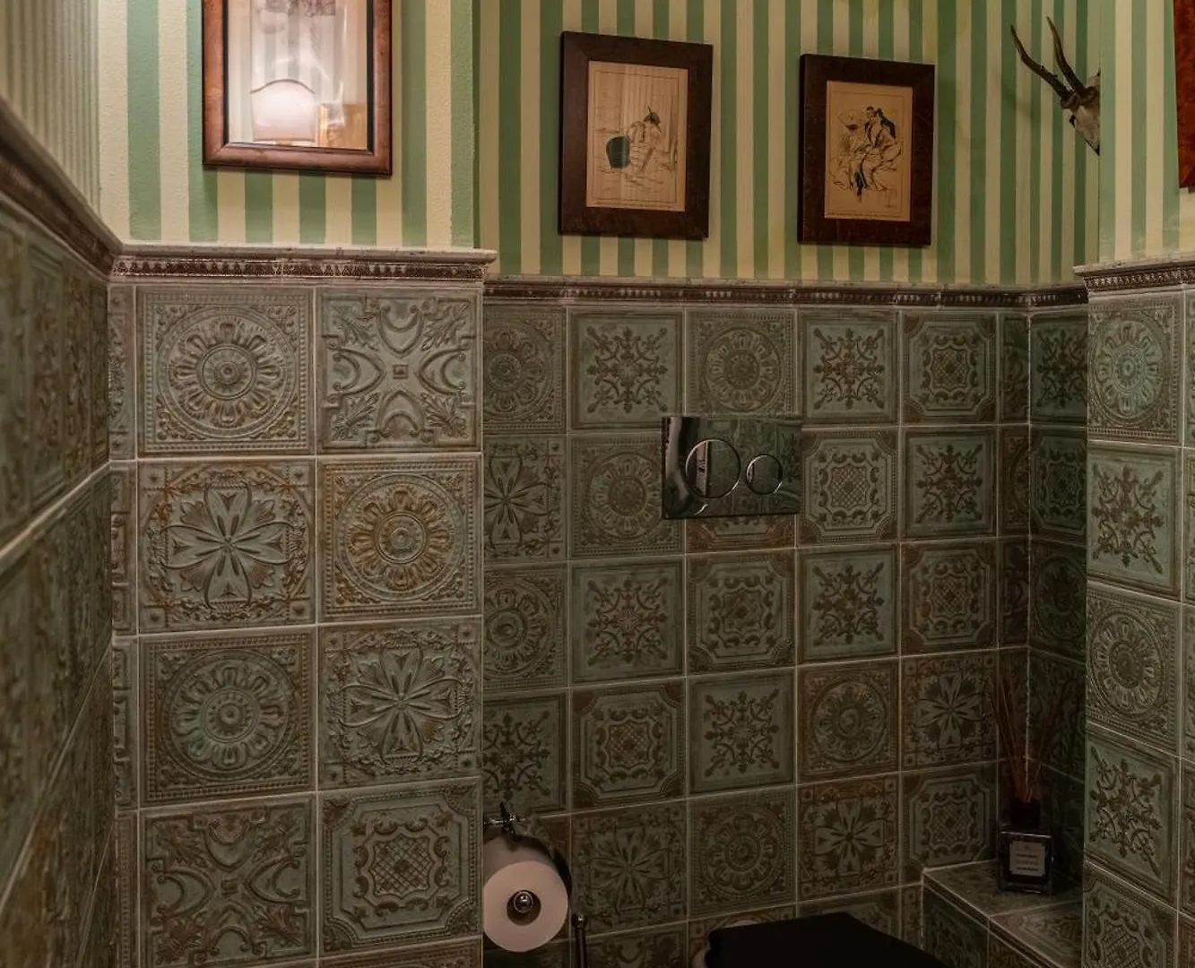 Regal House San Domenico Apartment Verona