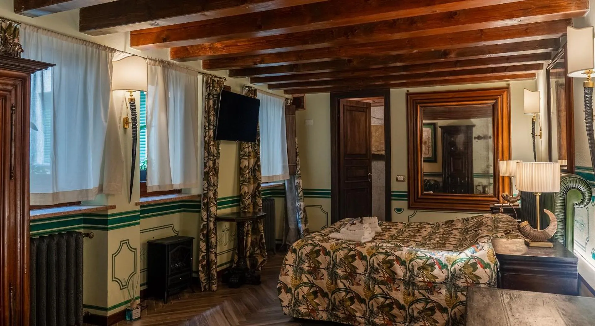 Regal House San Domenico Apartment Verona 0*,  Italy