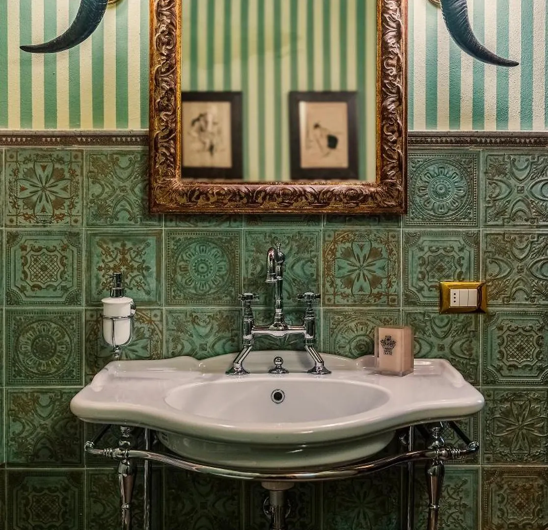 Regal House San Domenico Apartment Verona Italy