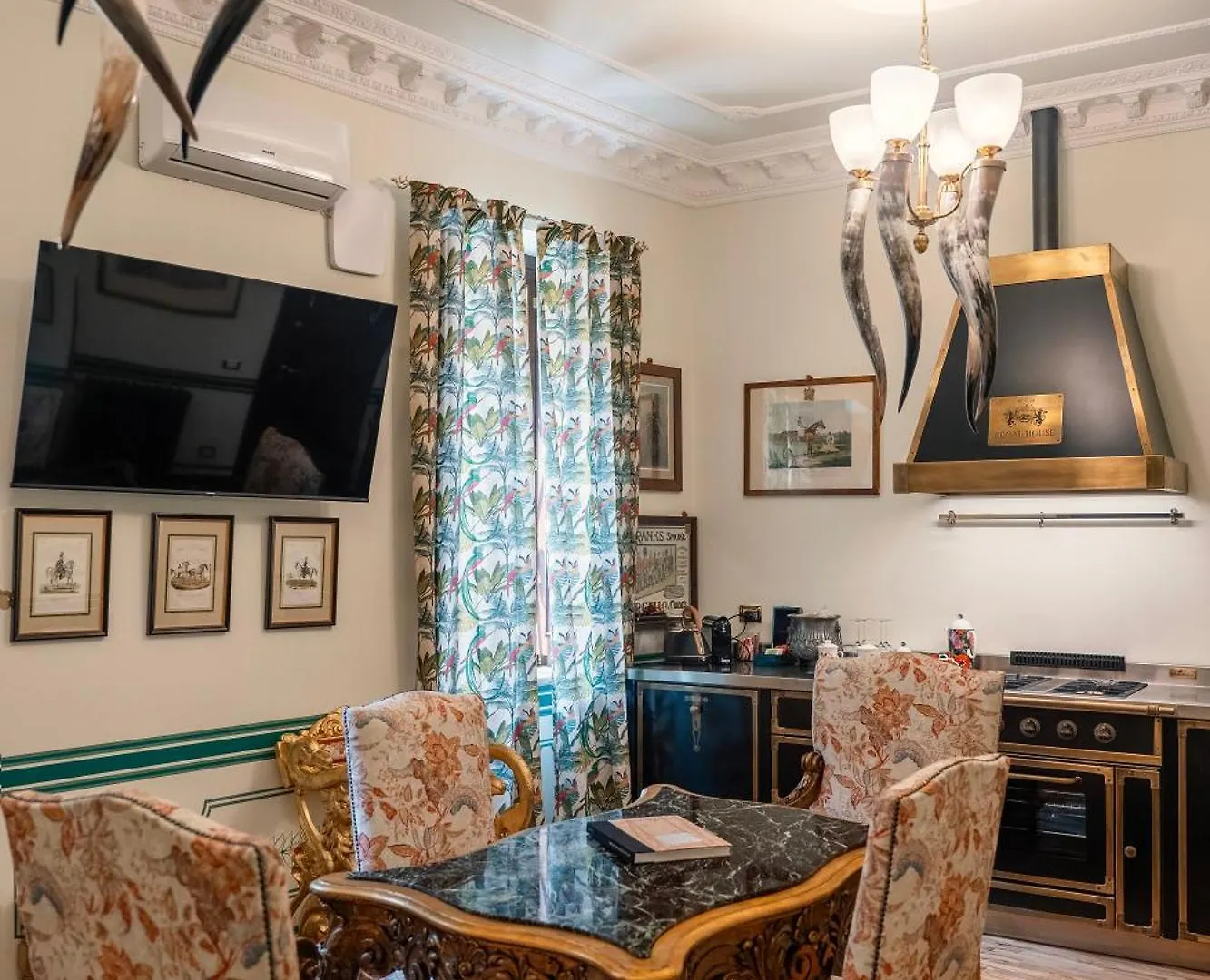 Regal House San Domenico Apartment Verona