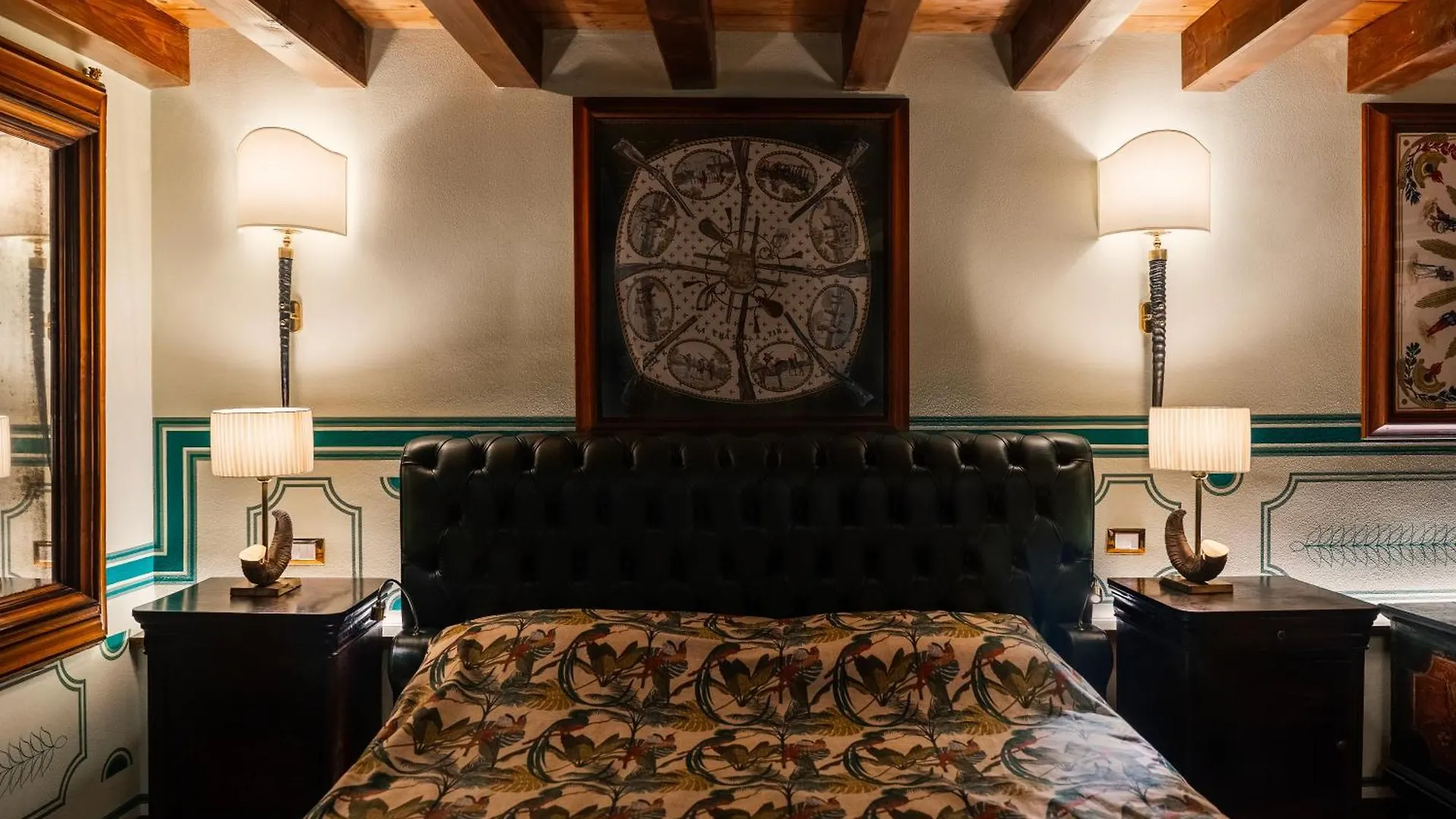 Regal House San Domenico Apartment Verona Italy