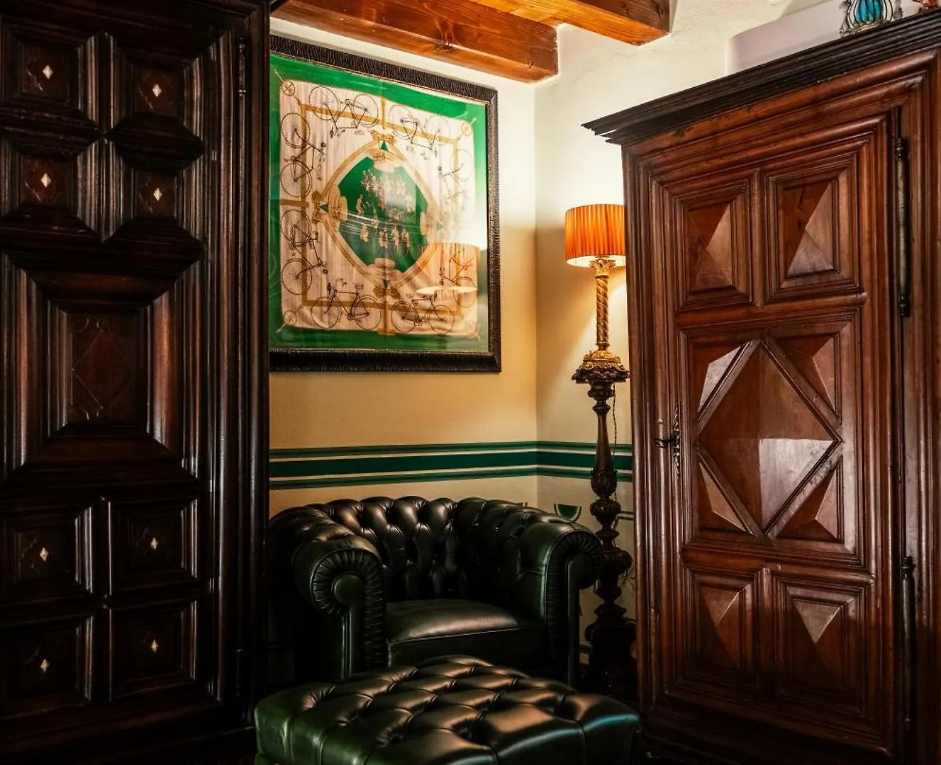 Regal House San Domenico Apartment Verona 0*,